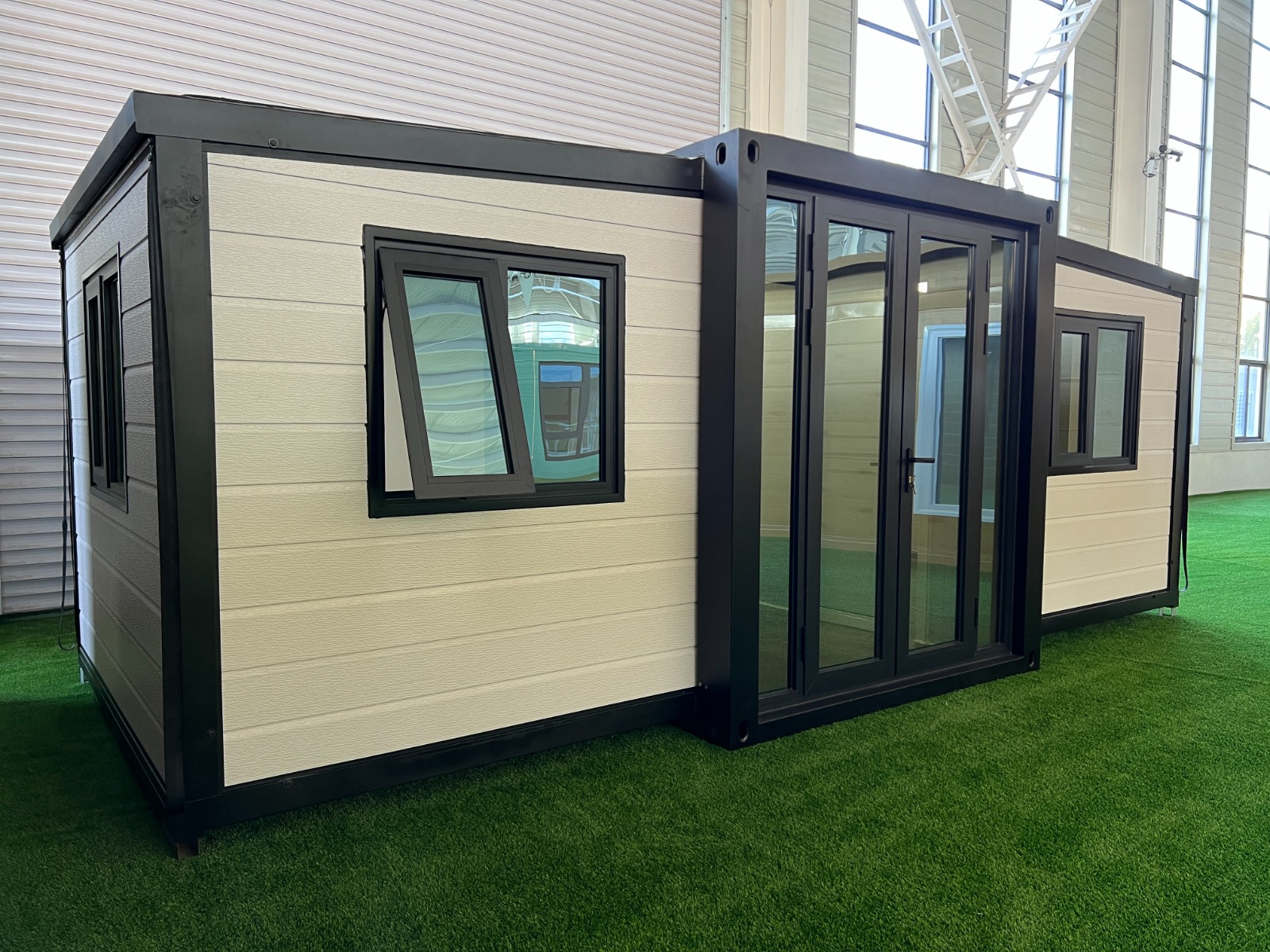 Container House