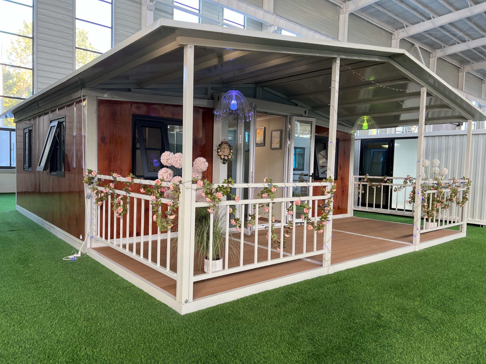Container House