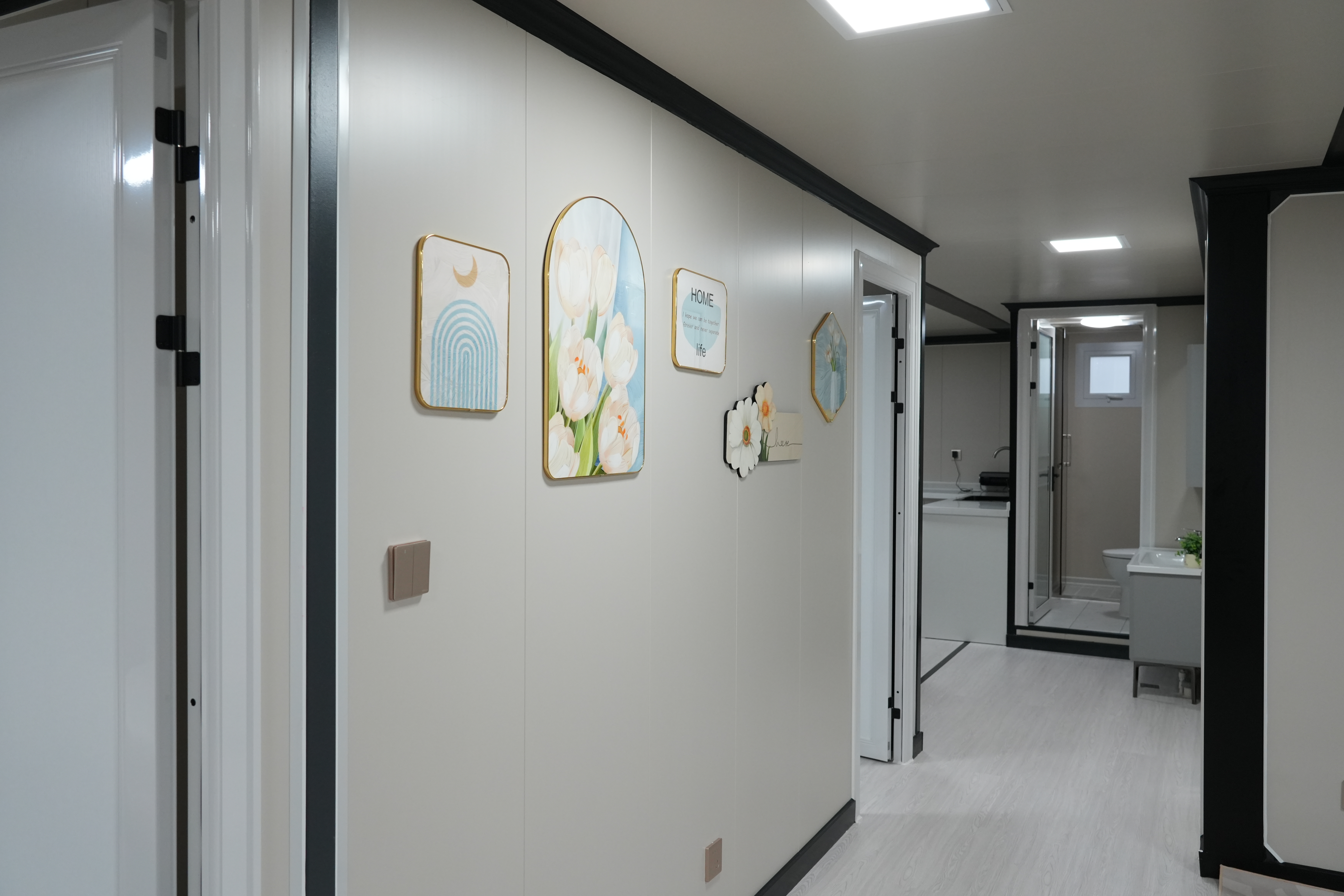 Corridor